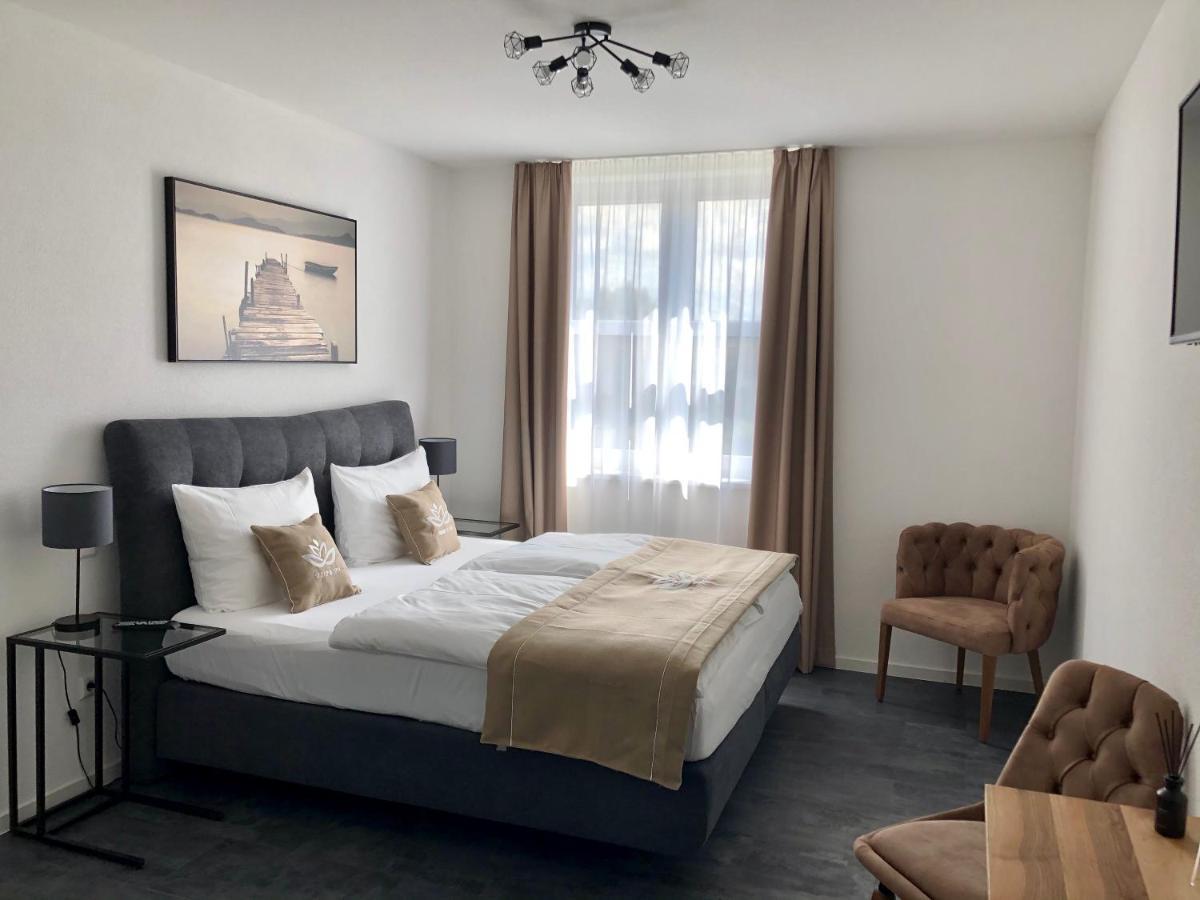 Hotel Sleep & Dream Naehe Europa Park Und Rulantica Ringsheim Kültér fotó