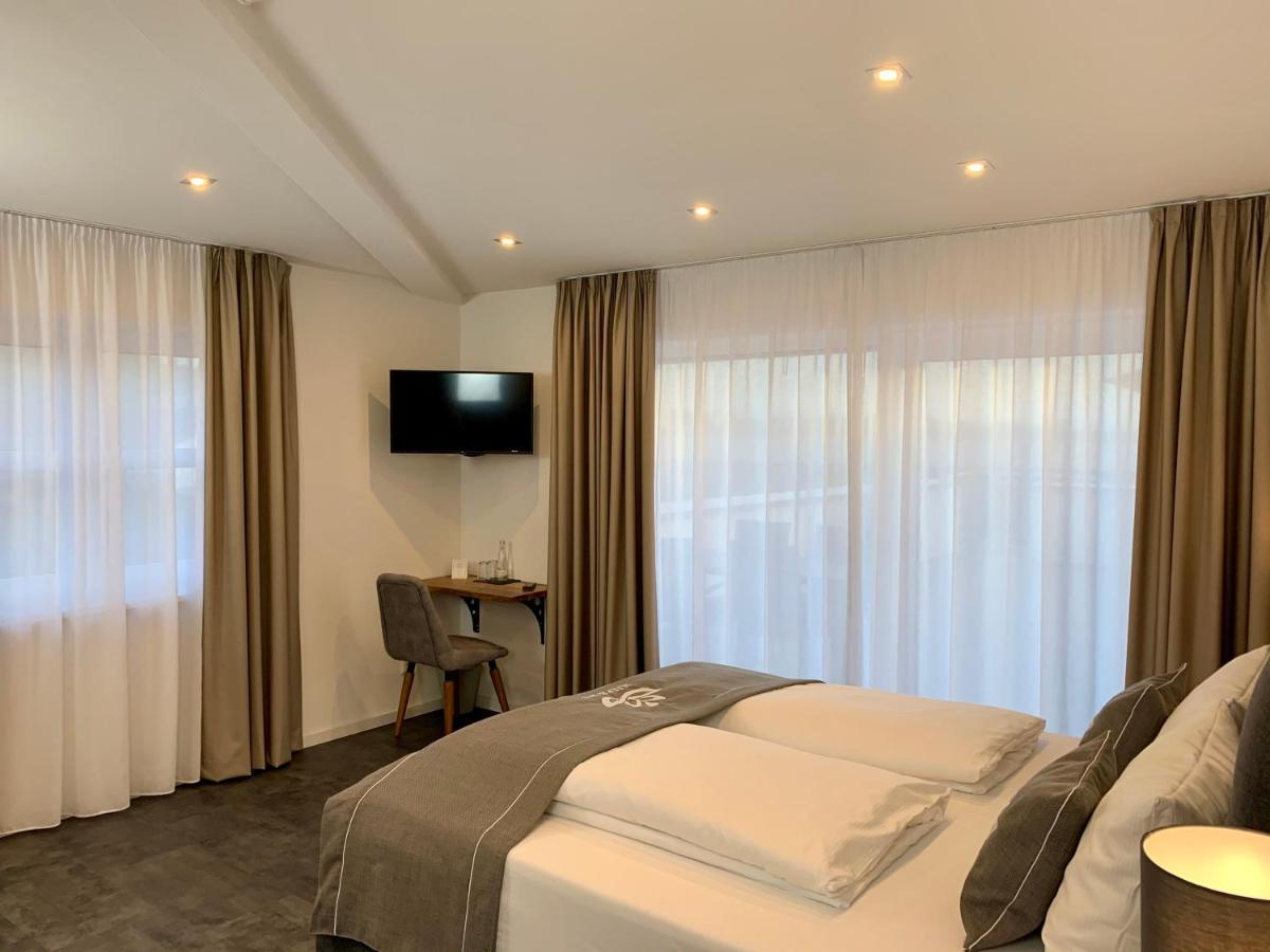 Hotel Sleep & Dream Naehe Europa Park Und Rulantica Ringsheim Kültér fotó