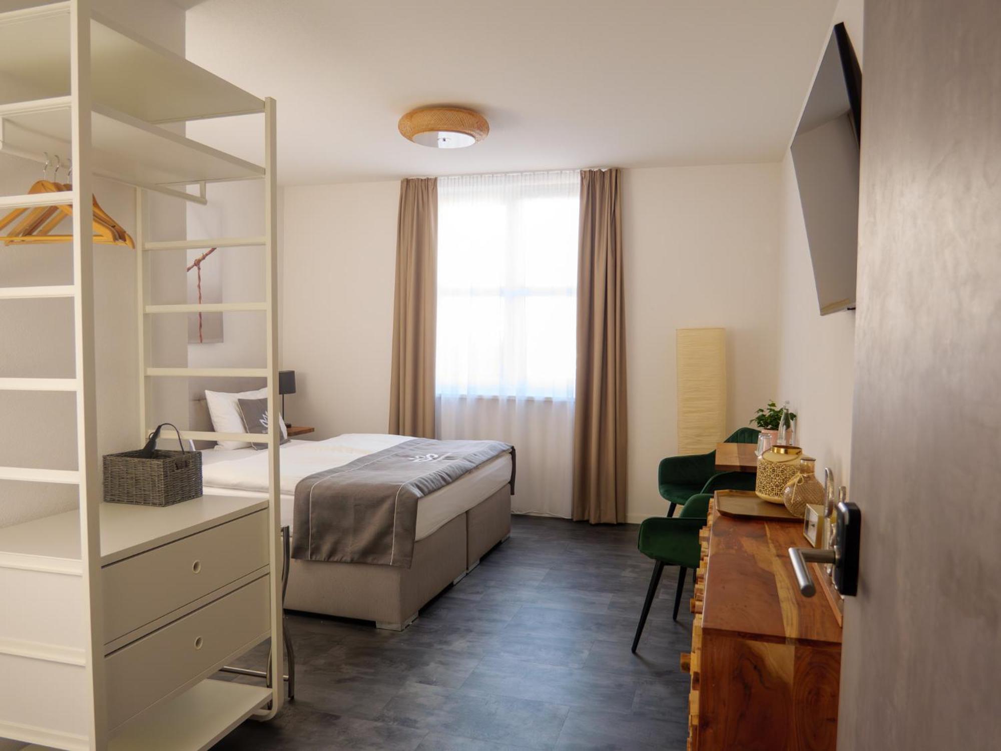 Hotel Sleep & Dream Naehe Europa Park Und Rulantica Ringsheim Kültér fotó