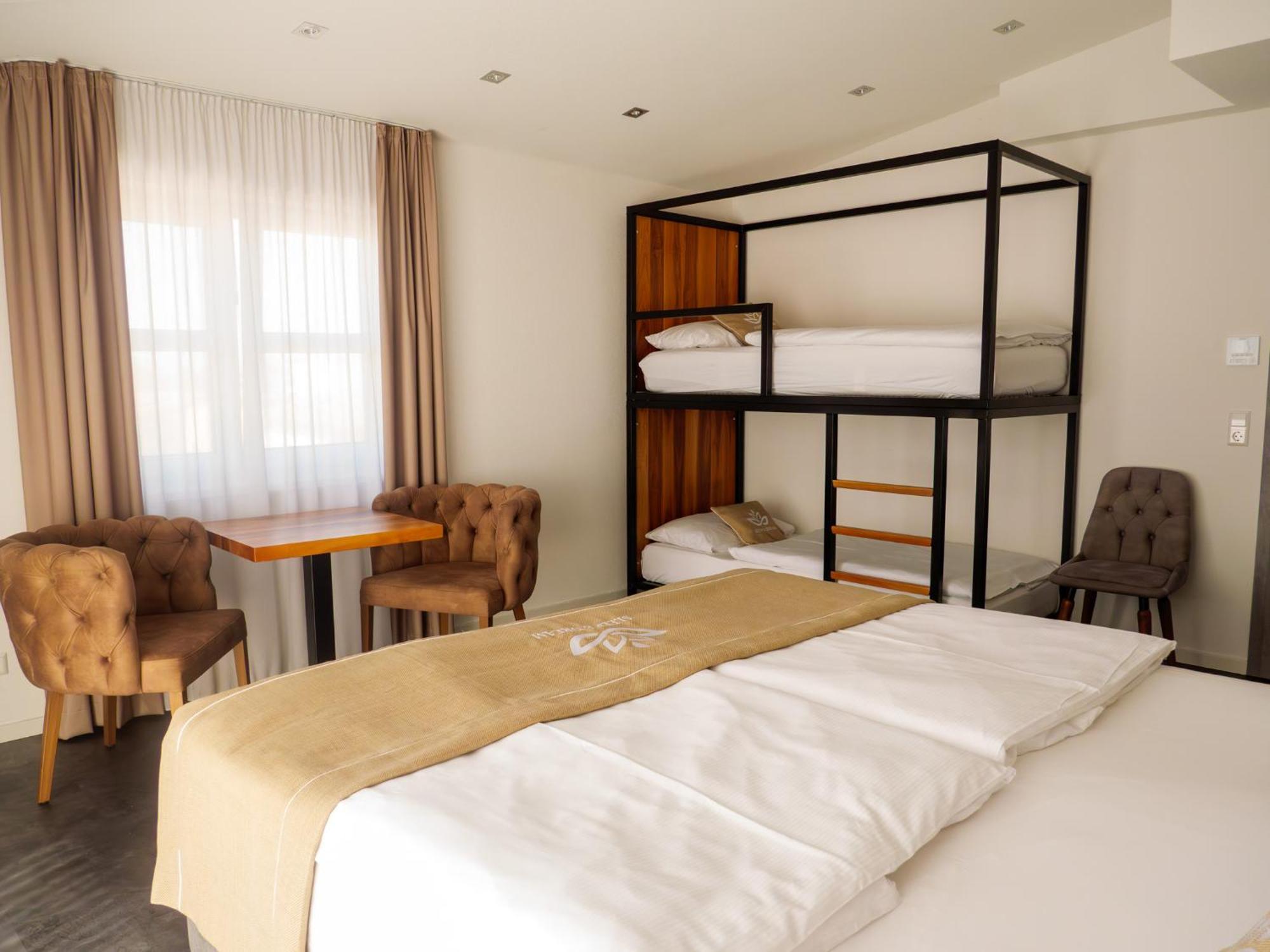 Hotel Sleep & Dream Naehe Europa Park Und Rulantica Ringsheim Kültér fotó